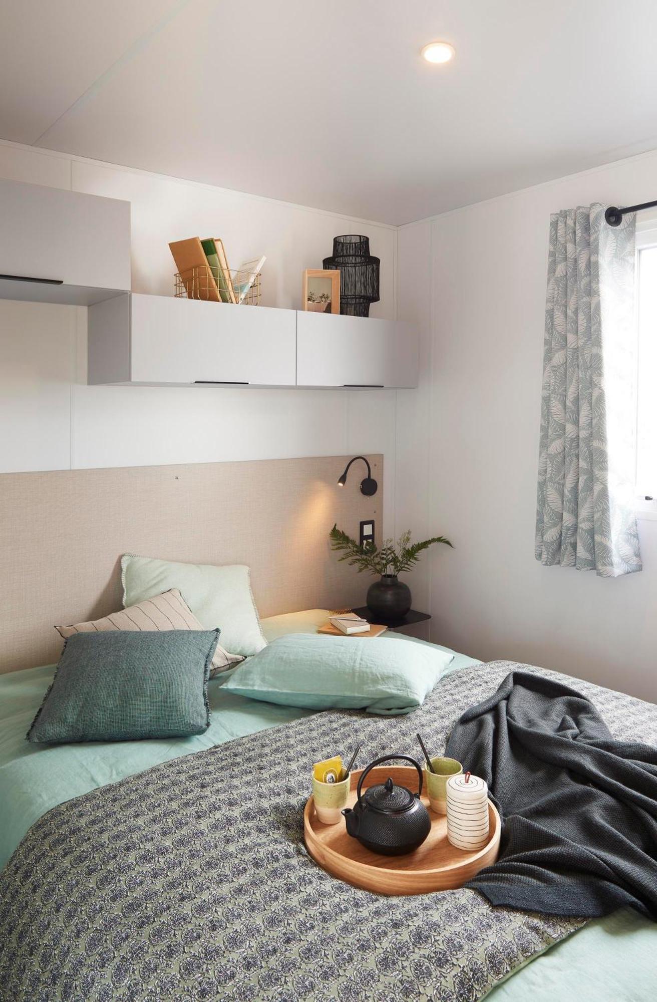 Complexe Les 4 Saisons Hotel Oust Ruang foto
