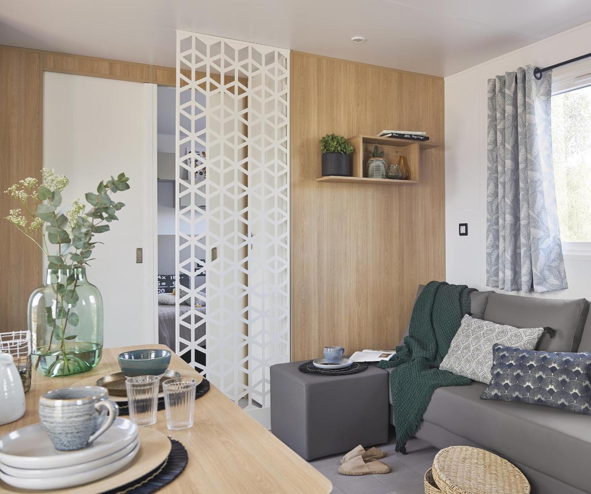 Complexe Les 4 Saisons Hotel Oust Ruang foto