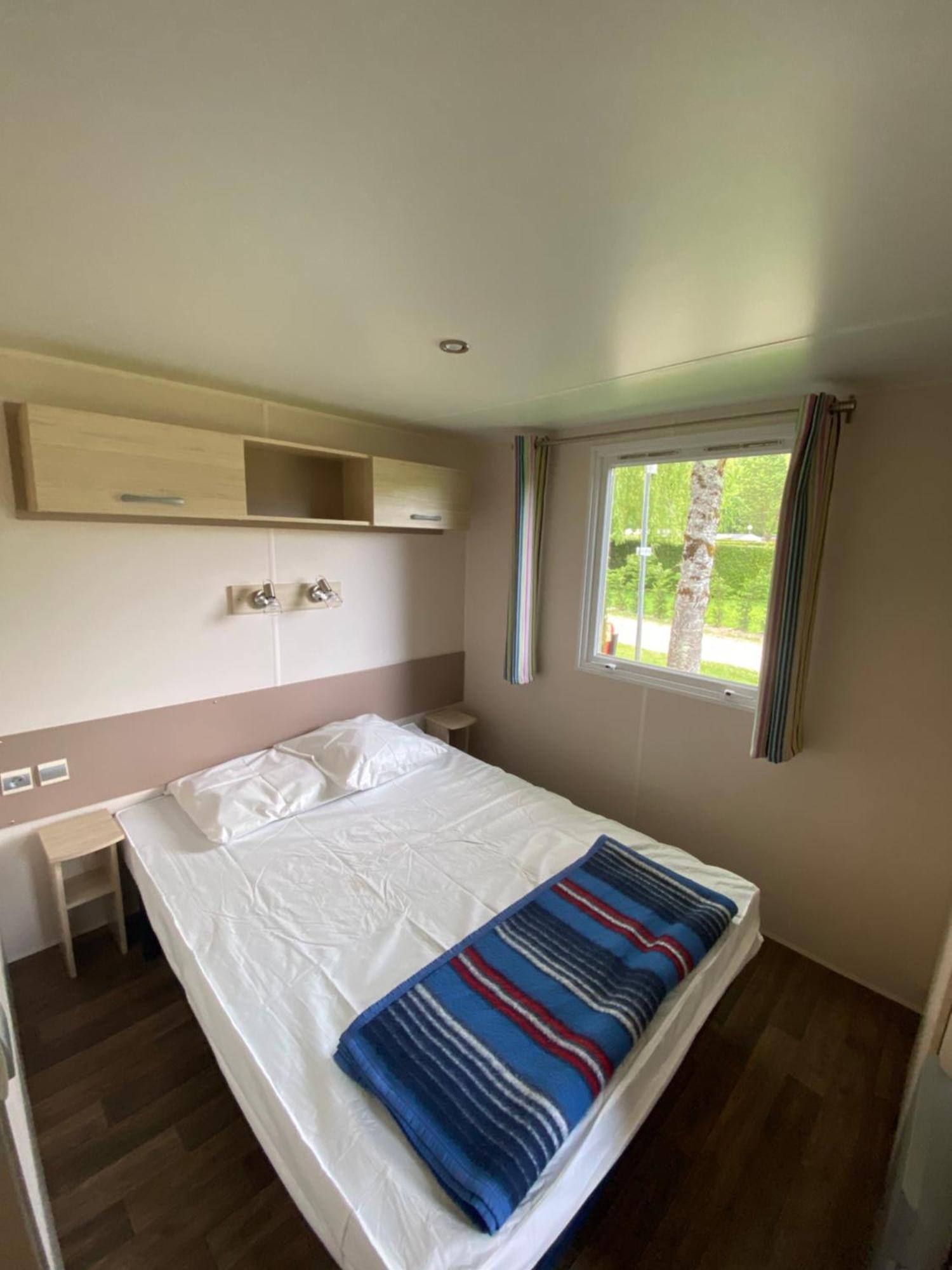 Complexe Les 4 Saisons Hotel Oust Ruang foto